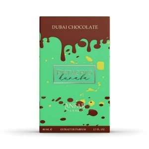 Pistachio Kunafa от ANFAR LONDON, парфюмен екстракт, унисекс, 80ML - Img 2