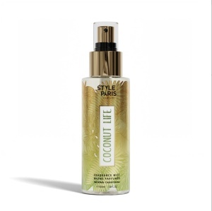 Spray de corp Coconut Life - Style Paris, 100 ml - Img 2