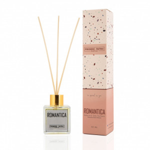 Освежител за кола Romantica от Patric, 8 ml - Img 7