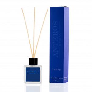 Освежител на въздуха в стаята - Anteros от Patric - 50ml - Img 2