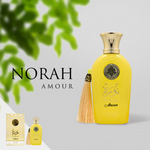 Парфюмна вода Adyan, Norah Amour, за жени, 100ml - Img 4