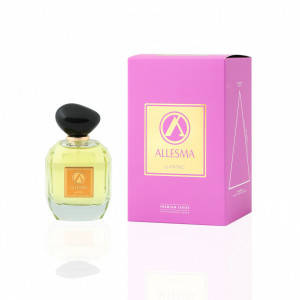 Allesma by Patric, парфюмна вода 100 ml, за жени - Img 5