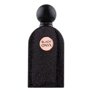 Apa de Parfum Black Onyx, Fariis, Femei - 100ml - Img 1