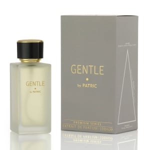 Gentle by Patric, парфюмна вода 100 мл, за жени - Img 1