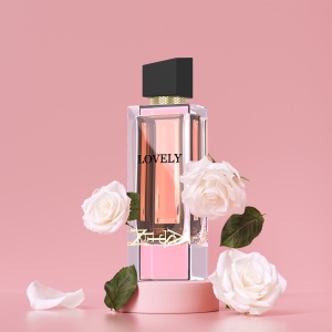Pachet 2 parfumuri, The Charm by Adyan si Opulent Musk by Lattafa, 100 ml - Img 26