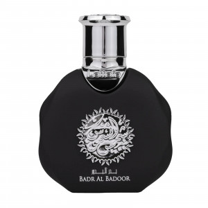 Арабски парфюм Lattafa Shams Al Shamoos Badr Al Badoor, парфюмна вода 35 ml, за мъже - Img 2