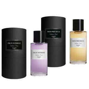 Опаковка от 2 парфюма, Scandal women и Scandal unisex от Patric, 100ml - Img 9