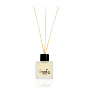 Освежител за стая - Тютюн и ванилия от Patric - 50ml - Img 3