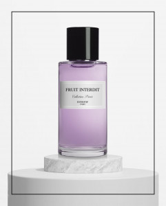 Парфюм Fruit interdit - Collection Privée Infinitif 50 ml, за жени - Img 4