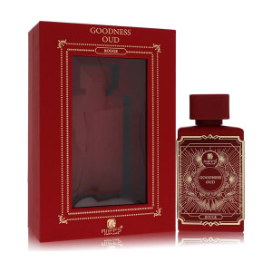 Парфюм Goodness Oud Rouge, Riiffs, парфюмна вода 100 мл, за жени - Img 2