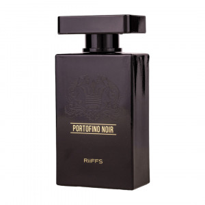Парфюм Portofino Noir, Riiffs, парфюмна вода 100 мл, за мъже - Img 5