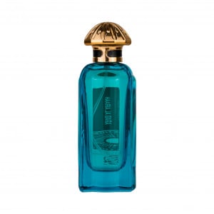 Парфюмна вода Arab al Airah от Nylaa, унисекс - 100 ml - Img 4
