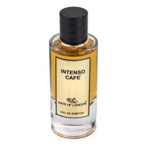 Парфюмна вода Intense Coffee, Wadi Al Khaleej, унисекс - 80ml - Img 4