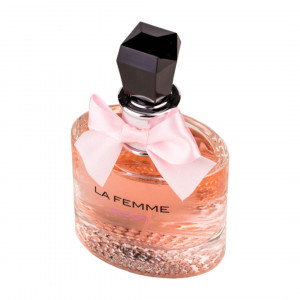 Парфюм La Femme Bloom, Riiffs, парфюмна вода 100 мл, за жени - Img 6