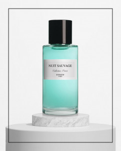 Парфюм Nuit Sauvage - Collection Privée Infinitif 50 ml, за мъже - Img 8