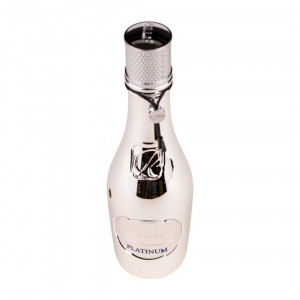 Парфюм Prive Platinum, Riiffs, парфюмна вода 100 мл, за мъже - Img 4