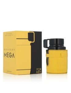 Armaf Odyssey Homme Mega Edition за мъже 100ml - Img 1