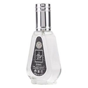 Hayaati Eau de Parfum, Ard Al Zaafaran, за мъже - 50ml - Img 2