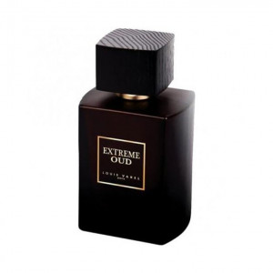 Louis Varel Extreme Oud, парфюмна вода, 100 мл, унисекс - Img 3