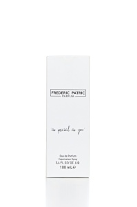 MANIFESTO by Patric (Y-3) eau de parfum 100ml, woman - Img 3