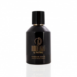 Oud Delight от Patric, парфюмна вода 100 мл, за мъже - Img 2