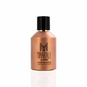 Oud Mineral от Patric, парфюмна вода 100 мл, Унисекс - Img 6