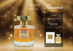 Pachet 2 parfumuri, The Charm by Adyan si Opulent Musk by Lattafa, 100 ml - Img 28