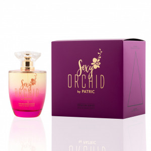 Sexy Orchid by Patric, парфюмна вода 100 мл, за жени - Img 6