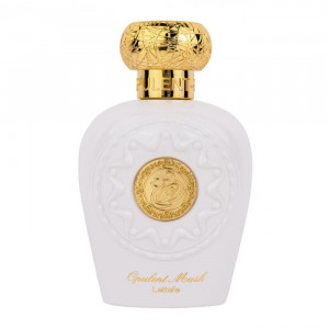 Арабски парфюм Lattafa Opulent Musk, парфюмна вода 100 мл, за жени - Img 2