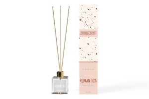 Освежител за кола Romantica от Patric, 8 ml - Img 10