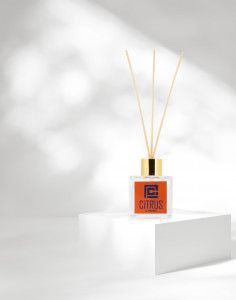 Освежител за стая - Цитрус от Patric - 50ml - Img 5