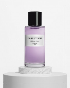 Парфюм Fruit interdit - Collection Privée Infinitif 50 ml, за жени - Img 6