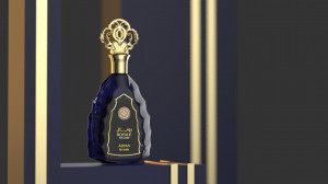ADYAN Ароматен екстракт, ROYALE EXCLUSIVE, за мъже, 100ML - Img 5