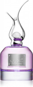Andaleeb Flora Asdaaf парфюмна вода, за жени - 100 ml - Img 4