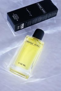 Fahrenheit Essence by Patric (C-10) парфюмна вода 50ml, за мъже - Img 3