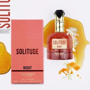 Pendora Scents Solitude Night Eau de Parfum 100ml, dama - Img 2