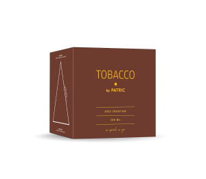 Tobacco от Patric, парфюмна вода 100 мл, Унисекс - Img 4