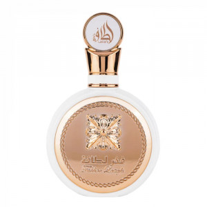 Арабски парфюм Lattafa Fakhar Woman , парфюмна вода 100 ml, за жени - Img 2
