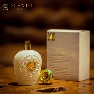Опаковка от 2 парфюма, Scandal women и Scandal unisex от Patric, 100ml - Img 11