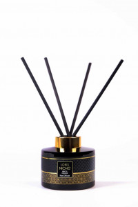 Освежител за стая с пръчици - Loris Niche Мента и портокал - 150ml - Img 2