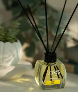 Освежител за стая - Loris Lamaie - 120ml - Img 2