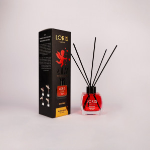 Освежител за стая - Loris Red Angel - 120ml - Img 2