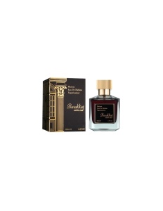Парфюмна вода, BARAKKAT OUD SATIN OUD 100ml от Fragrance World - Img 2