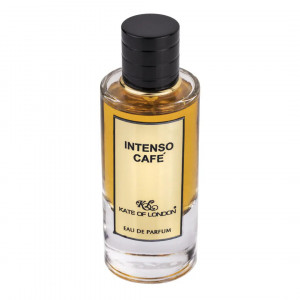 Парфюмна вода Intense Coffee, Wadi Al Khaleej, унисекс - 80ml - Img 3