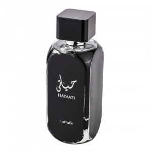 Парфюм Hayaati by Lattafa, парфюмна вода 100 ml, за мъже - Img 5
