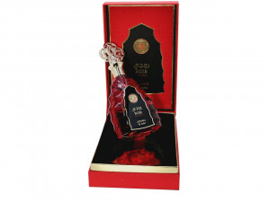 ADYAN Ароматен екстракт, ROJE PREMIUM, унисекс, 100ML - Img 2