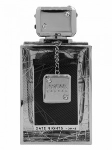DATE NIGHT HOMME от ANFAR LONDON, парфюмен екстракт, за мъже, 100ML - Img 1