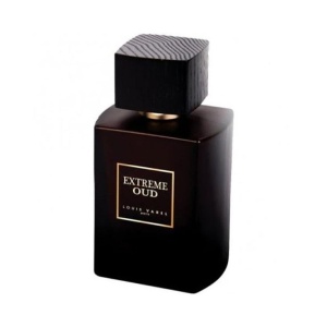 Louis Varel Extreme Oud, парфюмна вода, 100 мл, унисекс - Img 9