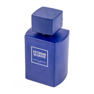 Parfum Extreme Marine, парфюмна вода, 100 ml, унисекс - Img 4