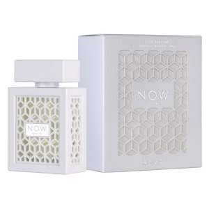 Rave Now White, apa de parfum 100 ml, unisex - Img 2
